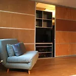 Kleine Oase Apartmán Bottrop