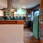 Kleine Oase
