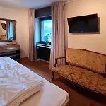 Apartamento Kleine Oase