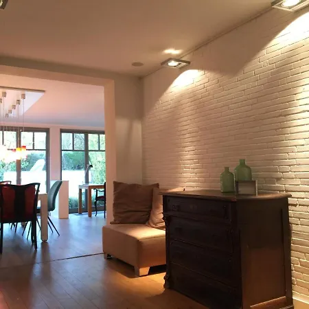 Apartment Kleine Oase *
