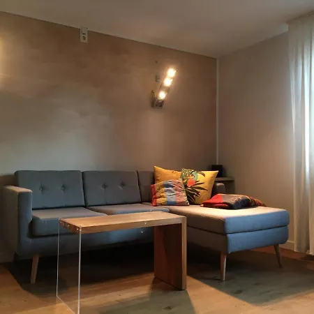 Apartment Kleine Oase