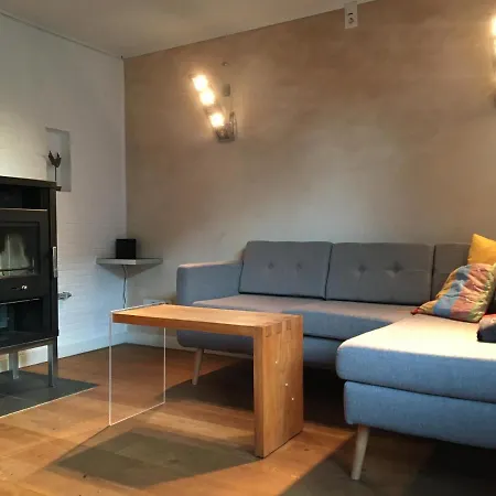 Apartment Kleine Oase