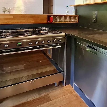 アパート Kleine Oase