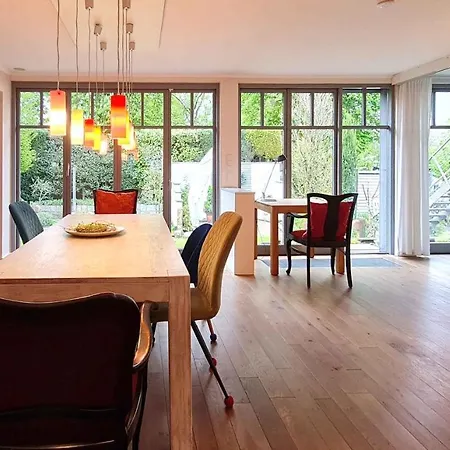 Apartment Kleine Oase *