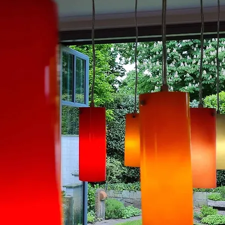 Kleine Oase Appartement