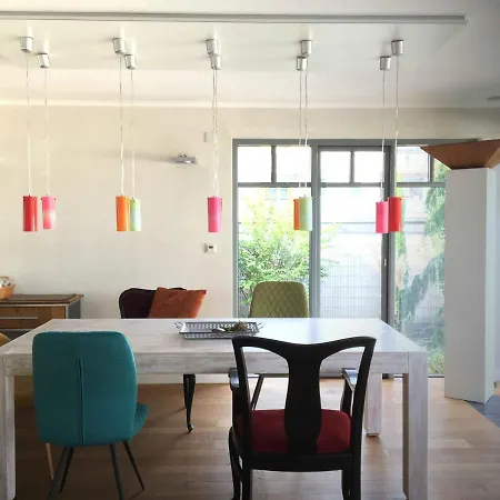 Appartement Kleine Oase