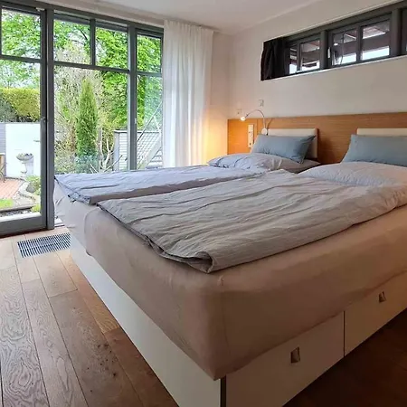 Kleine Oase ボトロップ