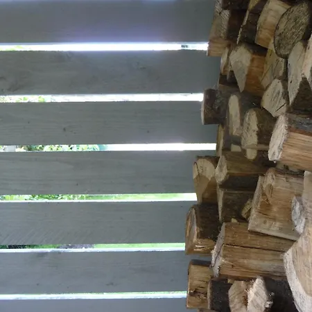 Kleine Oase * ボトロップ