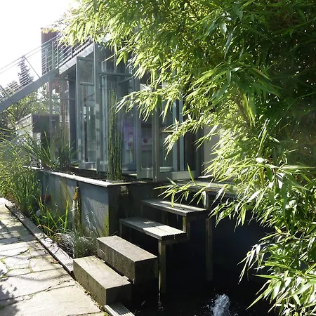 アパート Kleine Oase