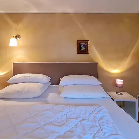 Kleine Oase アパート *