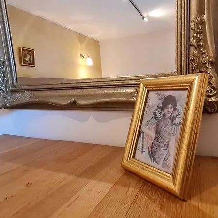 Appartement Kleine Oase