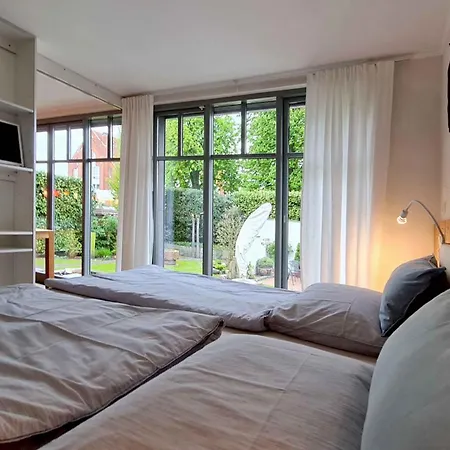 Kleine Oase * ボトロップ