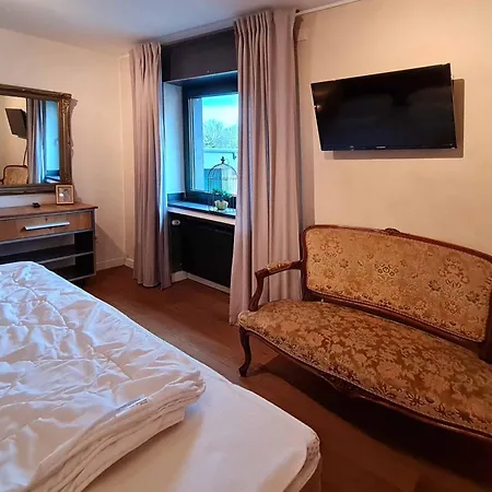 Appartement Kleine Oase