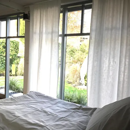 アパート Kleine Oase *