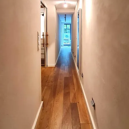 Kleine Oase ボトロップ