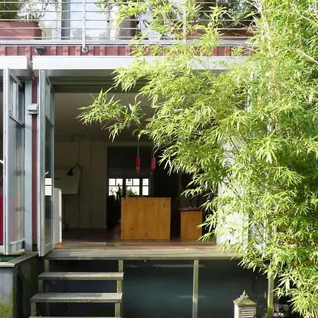 Appartement Kleine Oase *