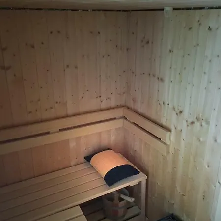Apartment Kleine Oase