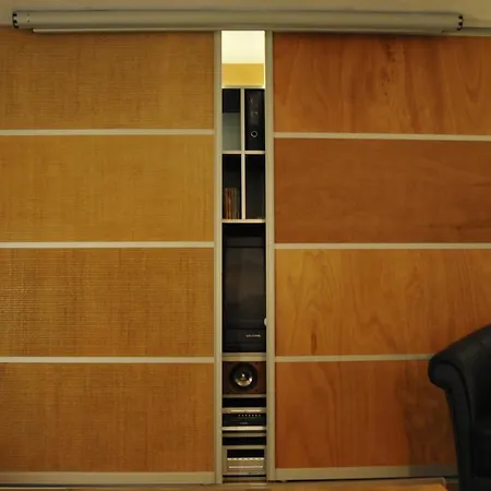 アパート Kleine Oase