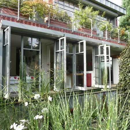 アパート Kleine Oase *