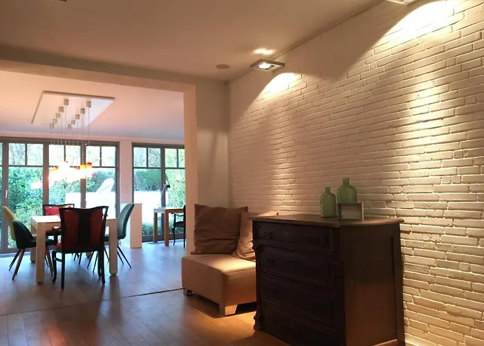 Apartmán Kleine Oase *