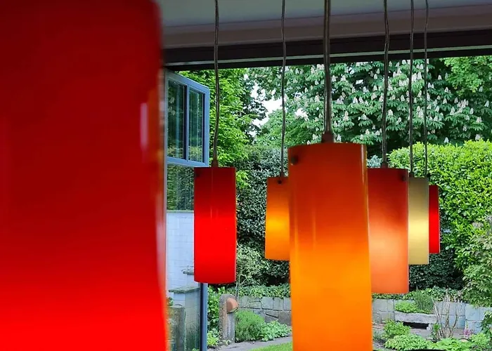 Kleine Oase Apartmán