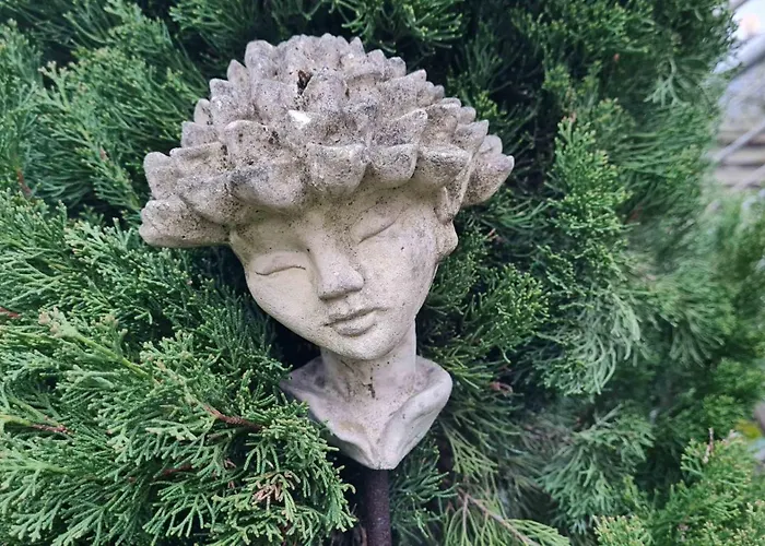 Apartmán Kleine Oase Bottrop