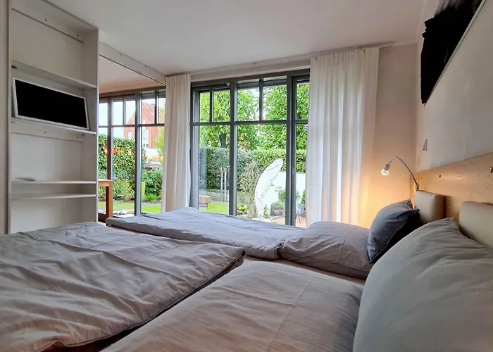 Kleine Oase * Bottrop