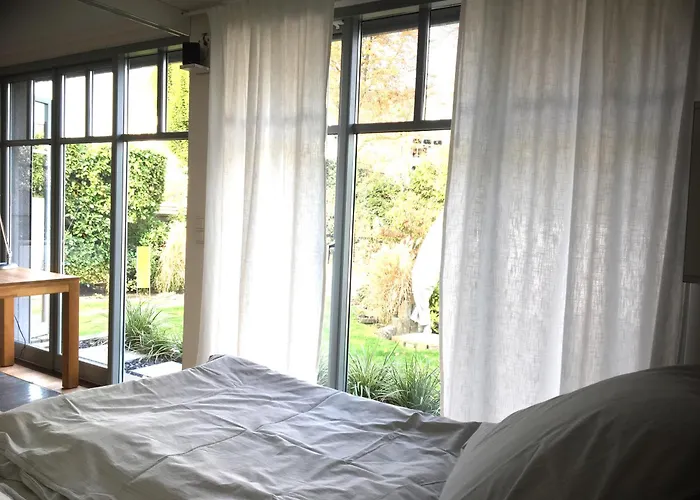 Apartmán Kleine Oase *