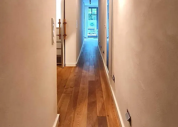 Kleine Oase بوتروب