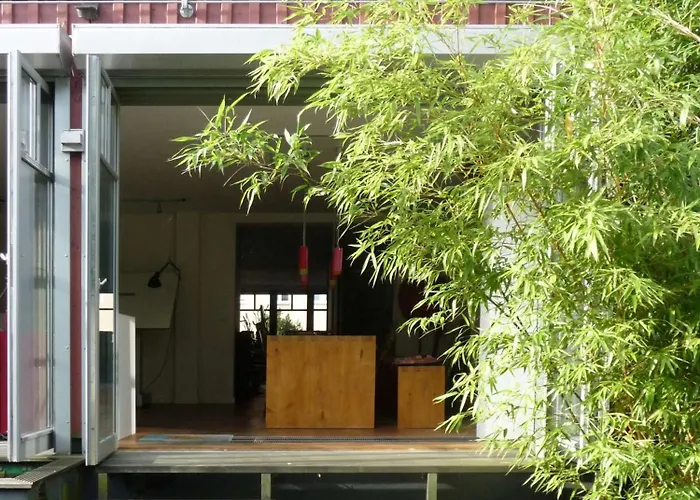 Apartmán Kleine Oase *